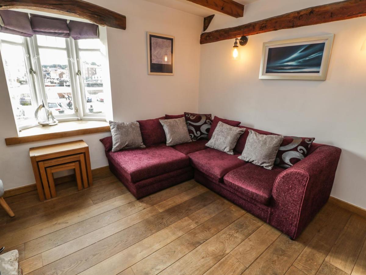 Swallows Nest Whitby Exterior foto