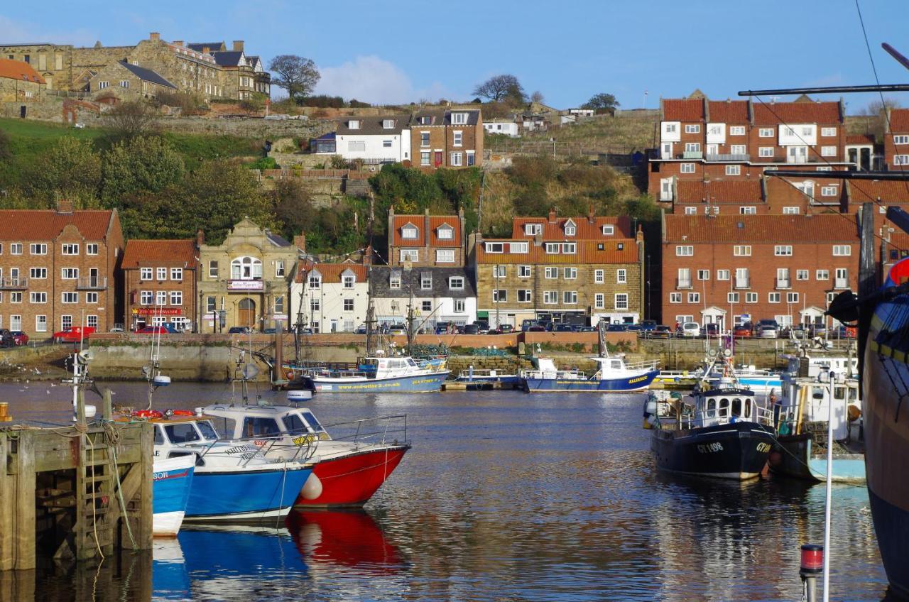 Swallows Nest Whitby Exterior foto